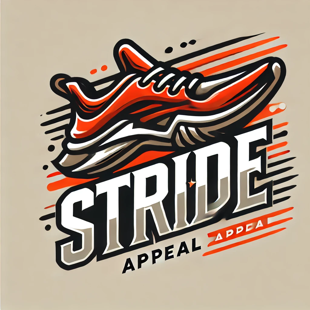 Stride Appeal